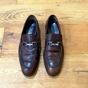 Salvatore Ferragamo shoes